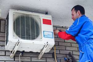 HVAC Companies Near Newcastle, UT Available Now